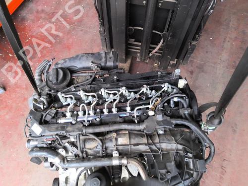 Engine BMW 5 (F10) 525 d | BP25275964M1  - Image 6