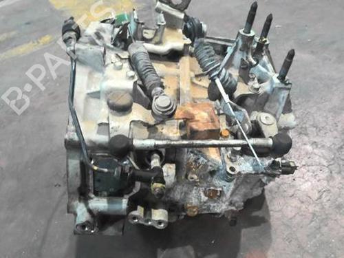 Gearbox MITSUBISHI LANCER VIII Sportback (CX_A) 2.0 DI-D (CX8A) | BP20355167M3 