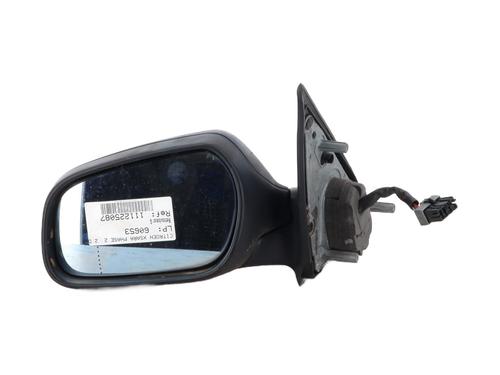 Left mirror CITROËN XSARA (N1) 2.0 HDi 90 | BP28528270C26 