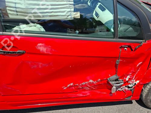 Right taillight CITROËN DS3 (SA_) 1.6 VTi 120 | BP28833238C35 