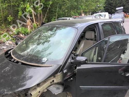 Subframe RENAULT GRAND SCÉNIC II (JM0/1_) 2.0 | BP27161847M9 