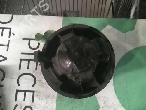 Used Heater blower motor PEUGEOT 207 (WA_, WC_) 1.4 16V (95 hp) 20370570