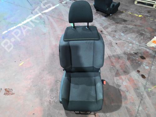 Left front seat CITROËN C3 III (SX) 1.2 PureTech 82 | BP23131410C15 - Image 3