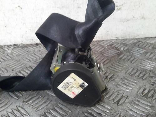 Used Rear left belt tensioner VW GOLF VI (5K1) 1.6 TDI (105 hp) 20353642