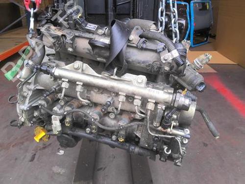 Used Engine OPEL CORSA D (S07) 1.3 CDTI (L08, L68) (90 hp) 29440653