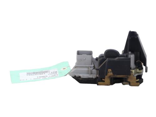 Used Front left lock PEUGEOT 307 (3A/C) 2.0 HDi 110 (107 hp) 26508687