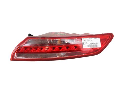 right-taillight-renault-laguna-coupe-dt01-2008-2009-2010-2011-2012-2013-2014-2015-38940292 main image