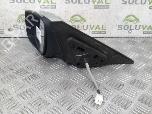 Left mirror MAZDA 6 Hatchback (GG) 2.0 DI (GG14) | BP22004625C26 