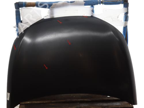 Used Hood SEAT IBIZA IV (6J5, 6P1) 1.6 TDI (90 hp) 23788882