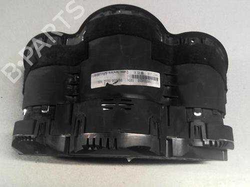 Used Instrument cluster ALFA ROMEO 147 (937_) 1.9 JTDM 8V (937.AXD1A, 937.AXU1A, 937.BXU1A) (120 hp) 20370567