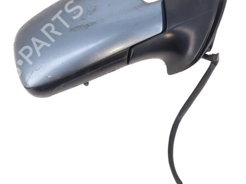 Right mirror PEUGEOT 407 (6D_) 2.0 HDi 135 (6DRHRH, 6DRHRE, 6DRHRG, 6DRHRJ) | BP32128540C27 