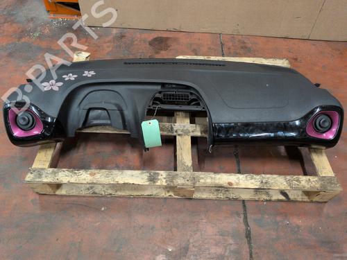 Used Dashboard Dashboard TOYOTA AYGO (_B4_) 1.0 VVTi (KGB40) (72 hp) 35902159 35902159