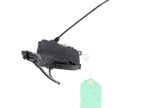 Rear right lock RENAULT MEGANE II (BM0/1_, CM0/1_) 1.5 dCi (BM02, BM13, BM2A, CM02, CM13) | BP28965929C99 