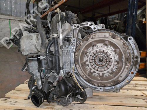 Engine FORD FIESTA VI (CB1, CCN) | BP37656901M1 - Image 7