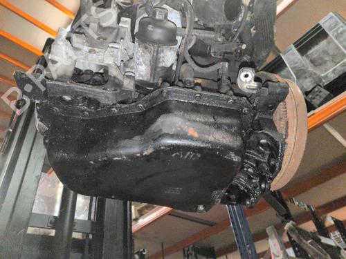 Motor Motor CITROËN C-CROSSER (VU_, VV_) 2.2 HDi (156 hp) 36656750 36656750