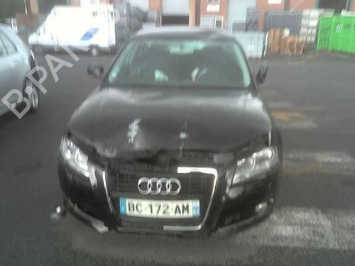 Left front window switch AUDI A3 Sportback (8PA) 1.6 TDI | BP33729841I27 - Image 12