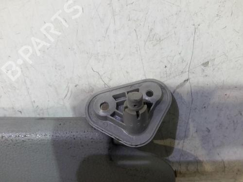 Left sun visor BMW 3 (E90) 318 d | BP20361134I1 