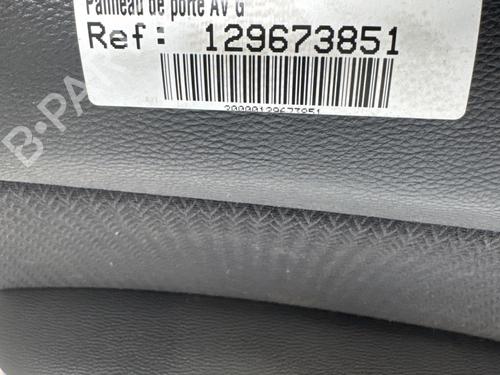 Used Front left panel Front left panel 37504731 37504731