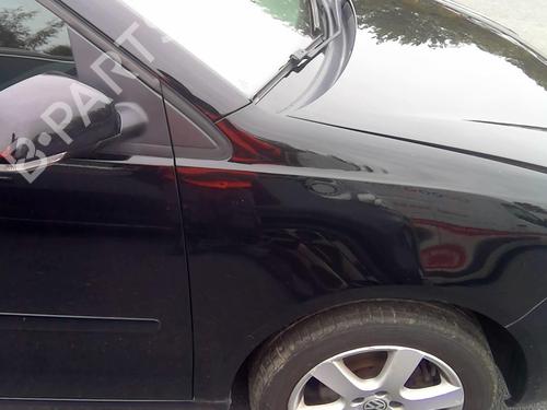 Left front window switch VW POLO (9N_, 9A_) 1.4 TDI | BP20368438I27 
