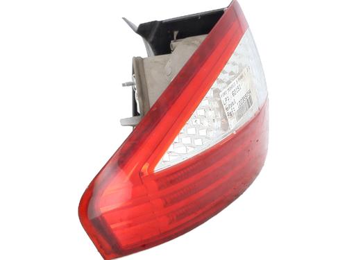 Left taillight FORD MONDEO IV (BA7) 2.0 TDCi | BP33030215C34 - Image 2