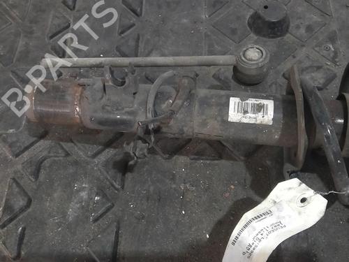 Right front shock absorber PEUGEOT 1007 (KM_) 1.4 HDi | BP25438677M17 