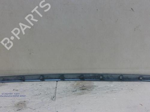 Door moulding trim RENAULT TWINGO II (CN0_) 1.2 16V (CN04, CN0B) | BP29596529C150 