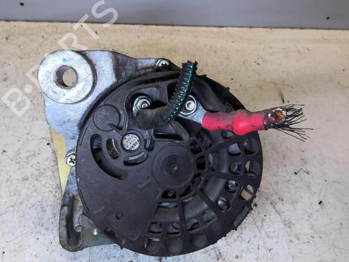Used Alternator Alternator FORD KA (RU8) 1.2 (69 hp) 20364629 20364629