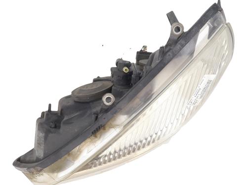 Left headlight RENAULT SCÉNIC II (JM0/1_) 1.6 (JM0C, JM0J, JM1B) | BP37657020C28 - Image 3