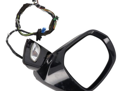 Left mirror CITROËN C4 Picasso I MPV (UD_) 2.0 HDi 138 | BP28833395C26 
