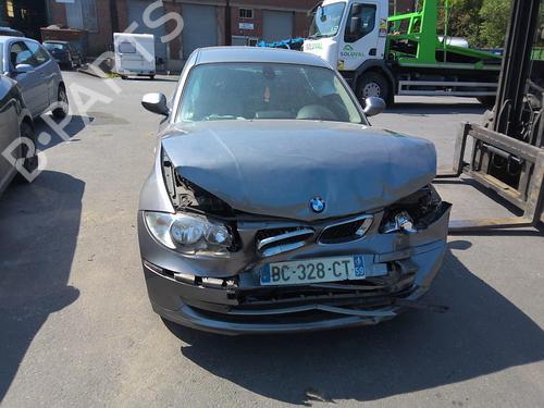 Left front window switch BMW 1 (E87) 118 d | BP21078852I27 - Image 7