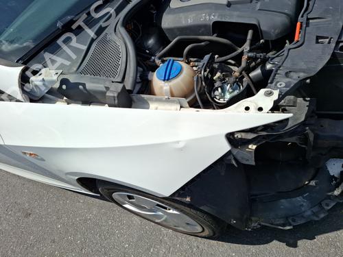 Shift knob SEAT IBIZA IV (6J5, 6P1) 1.2 TDI | BP29196940I34 - Image 7