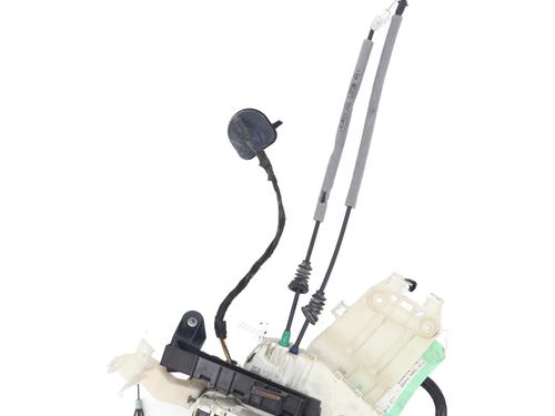 Used Front right lock Front right lock FIAT 500X (334_) 1.3 D Multijet (334AXH1A) (95 hp) 32199993 32199993