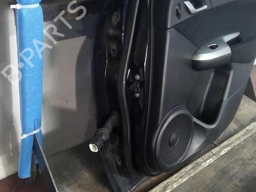 Used Right rear door HONDA CIVIC VIII Hatchback (FN, FK) 2.2 CTDi (FK3) (140 hp) 20359406