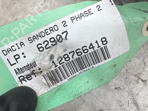 Used Alternator Alternator 37504514 37504514