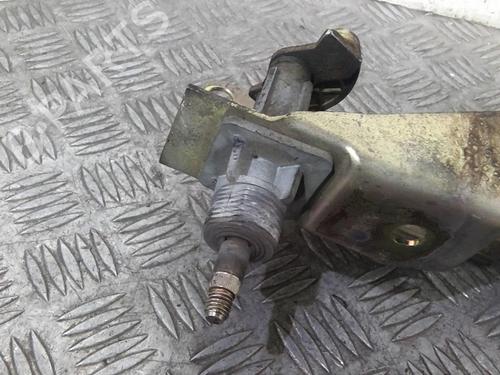 Front wiper motor CITROËN VISA 11 E | BP21817693M29