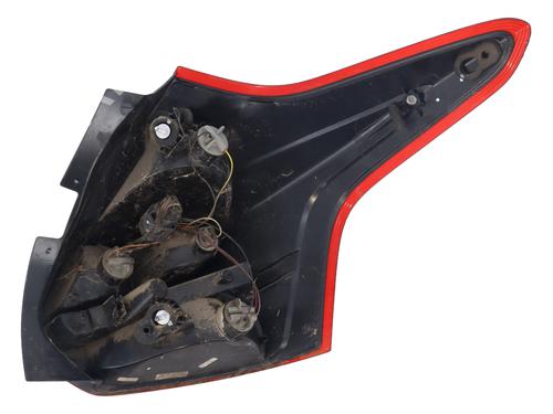 Left taillight FORD FOCUS III 1.6 TDCi | BP32500341C34
