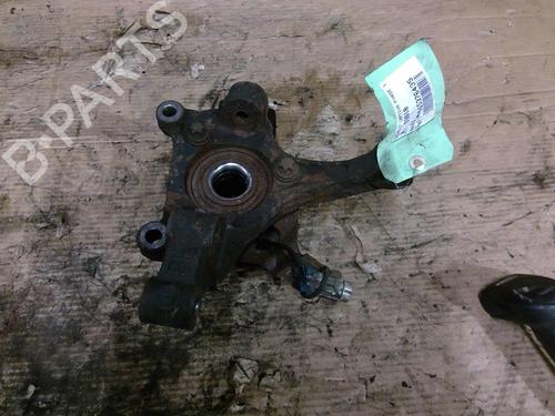 Left front steering knuckle CHEVROLET CAPTIVA (C100, C140) 2.4 4WD | BP31096999M25 - Image 3