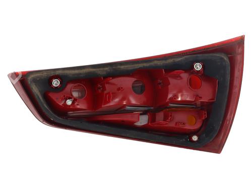 Left taillight AUDI A1 (8X1, 8XK) 1.6 TDI | BP32253123C34 