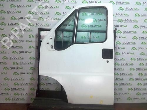 Puerta delantera izquierda CITROËN JUMPER I Van (230L) 2.5 D (86 hp) 21999922