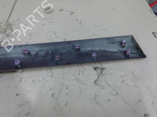 Dørliste PEUGEOT PARTNER MPV (5_, G_) 1.6 HDi 90 | BP31610344C150 