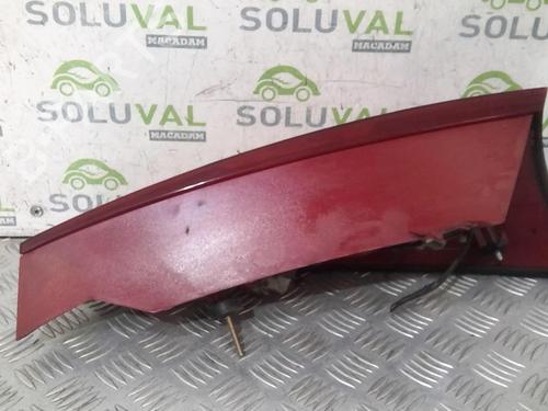 Right taillight FORD FOCUS I (DAW, DBW) 1.8 Turbo DI / TDDi | BP22004705C35 