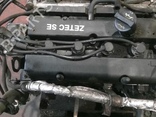 Engine MAZDA 2 (DY) 1.2 (DY3W) | BP21816327M1 - Image 7