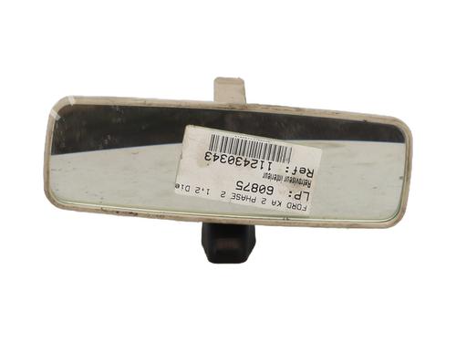 Used Rear mirror FORD KA (RU8) 1.3 TDCi (75 hp) 29560032