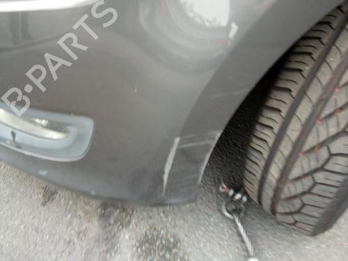 Right mirror VW POLO V (6R1, 6C1) 1.6 TDI | BP21592374C27 
