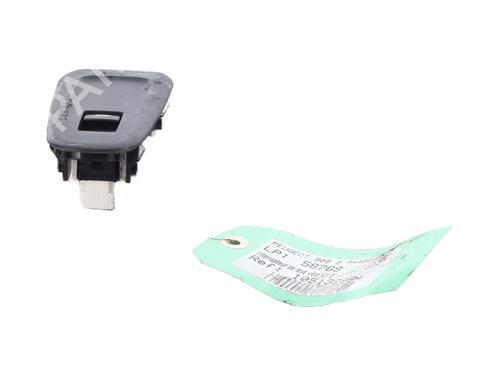 Used Right front window switch Right front window switch PEUGEOT 308 II (LB_, LP_, LW_, LH_, L3_) 1.2 THP 110 (110 hp) 25407744 25407744