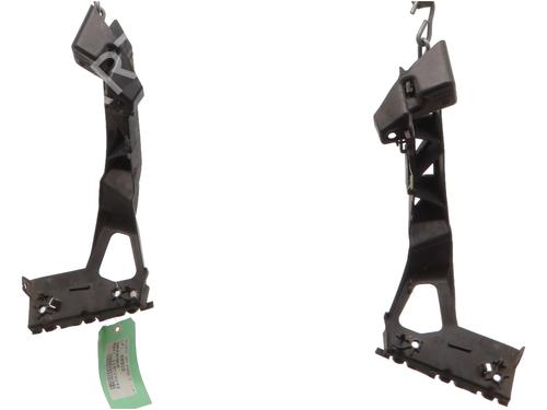 Used Rear bumper bracket Rear bumper bracket PEUGEOT 207 (WA_, WC_) 1.4 HDi (68 hp) 31166645 31166645