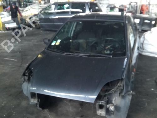 Left taillight FORD FIESTA V (JH_, JD_) 1.3 | BP20369888C34 