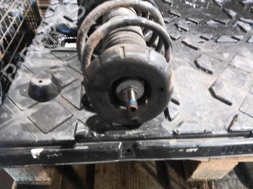 Used Right front shock absorber CITROËN C3 II (SC_) 1.4 HDi 70 (SC8HZC, SC8HR0, SC8HP4) (68 hp) 23200789