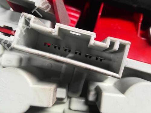 Left taillight BMW 3 (E90) 320 d | BP22002453C34 - Image 2