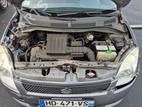 Front right interior door handle SUZUKI SWIFT III (MZ, EZ) 1.5 (RS415, ZC21S) | BP31604246I14